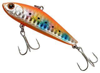 Воблер Zipbaits ZBL System VIB 70 20гр 586R - фото 3