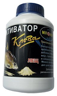 Активатор клева Миронов таблетированный анис - фото 4