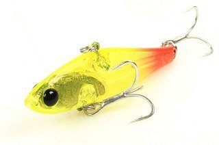 Воблер Zipbaits Rigge vib 63 839R - фото 2