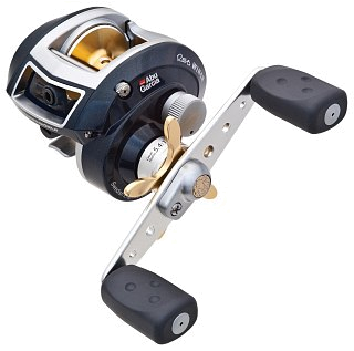 Катушка Abu Garcia Revo Toro WINCH 61 LH