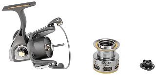 МП Катушка Oasys 3000 Ryobi - фото 8