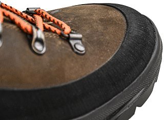 Ботинки Garsport Elk WP коричневый - фото 12