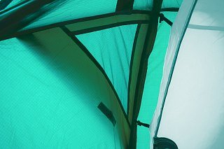 Палатка Talberg MAREL 3 PRO зелёный - фото 8