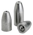 Груз Bullet Weights Ultra Steel Blei пуля 28гр