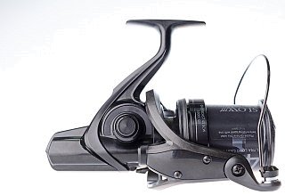 Катушка Daiwa 20 Crosscast 45 SCW 5000C QD - фото 3