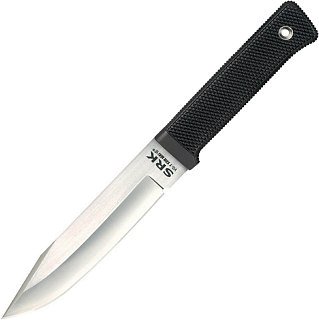 Нож Cold Steel SRK san Mai III фикс. клинок 15.2 см сталь VG - фото 1
