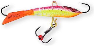 Балансир Sprut Tanpo №6 13гр 55мм WVSPK-UV