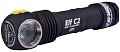 Фонарь Armytek Elf C2 XP-L USB серебро