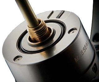 Катушка Daiwa 22 Exist LT 3000D - фото 4