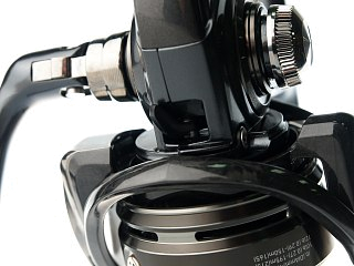 Катушка Daiwa TD Feeder 4012 QD - фото 2