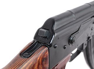 Карабин Молот Вепрь КМ ВПО 136 7,62x39 415мм - фото 11