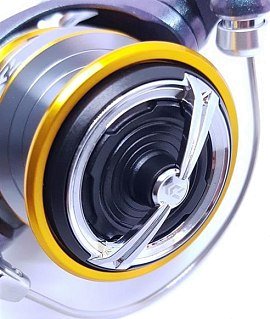 Катушка Daiwa 18 Regal LT 3000D-C-XH - фото 8