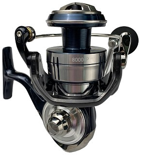 Катушка Daiwa 21 Certate SW 8000-P - фото 4