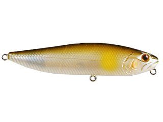 Воблер Owner Cultiva tango dancer 115 shiner 