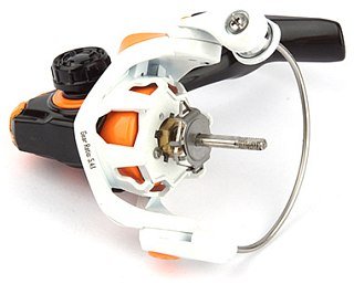 Катушка Nautilus Land winter 800 Com - фото 5