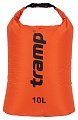 Гермомешок Tramp  Nylon Ultralight 10л оранжевый