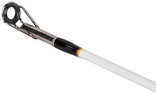 Удилище Ron Thompson Hard Core Vol.3 Planner 8'/2,40м M 20-35Lbs 2Sec - фото 3