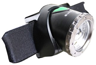 Фонарь Led Lenser MH10 - фото 4