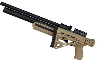 Винтовка Ataman Ultra-Compact 6,35мм M2R 746/RB