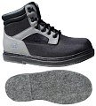 Ботинки Chota STL Light Wading Boot BK/Grey