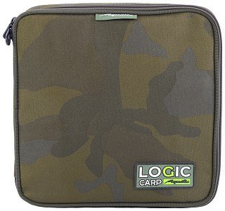 Набор столовых приборов Logic Carp на 4 персоны с посудой - фото 2