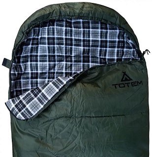 Спальник Totem Ember Plus правый - фото 3