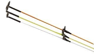 Удилище DAM Sumo Sensomax carp feeder 12" 3,6м 50-100гр 3+3сек - фото 4