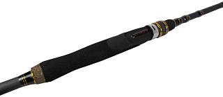Удилище Abu Garcia Mass Beat II 742L 5-20