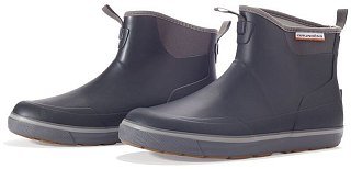 Полусапоги Grundens Deck Boss Ankle Boot Black