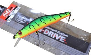 Воблер Zipbaits Orbit 80 SR №070 - фото 2