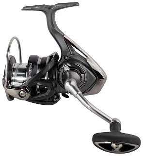 Катушка Daiwa 20 Exceler LT 6000 - фото 2