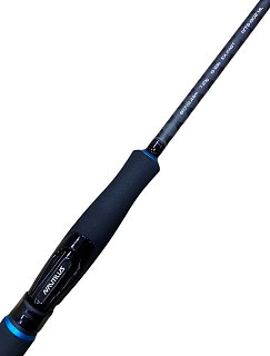 Спиннинг Nautilus Invent IVTS802ML 244см 7-21гр - фото 7