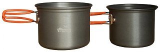 Набор посуды Tramp TRC-075 - фото 4
