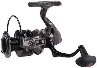 Катушка DAM Quick 2 5000FD 5+1bb - фото 1