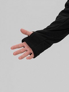 Джемпер Remington Cold-proof Tactical Сatching Fleece Black  - фото 14