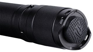 Фонарь Fenix E20V2.0 Cree SST20 LED 350 люмен - фото 4