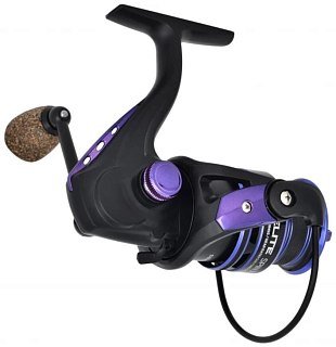 Катушка Salmo Elite spin 7 3000FD - фото 2