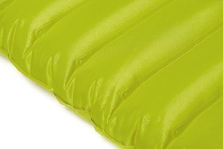 Матрас надувной High Peak Denver 197x70x10см citronelle - фото 3