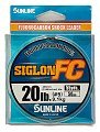 Леска Sunline Siglon FC 2020 50м 5,0/0,380мм