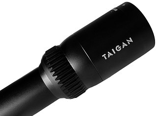 Прицел Taigan EO 2,5X20 WA - фото 12