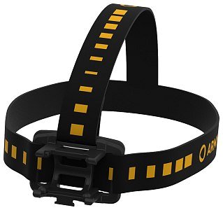 Налобное крепление Armytek Headmount wizard C2 Pro Max Com - фото 1