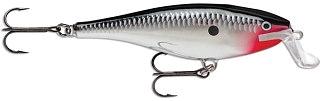 Воблер Rapala Super Shad Rap SSR14-CH