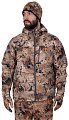 Куртка Remington Raven yellow waterfowl honeycombs