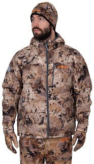 Куртка Remington Raven yellow waterfowl honeycombs