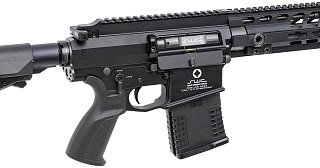 Карабин SWC Agon 6,5 Creedmoor 560мм - фото 3