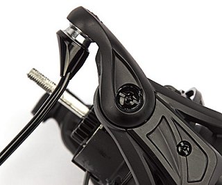 Катушка Nautilus Repoint Feeder 6000S Com - фото 11
