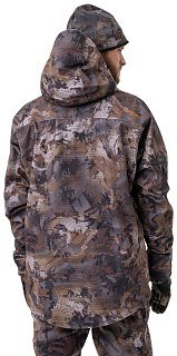 Костюм Remington Avid Hunter Timber  - фото 4