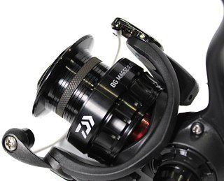 Катушка Daiwa BG Magsealed 2500 - фото 4