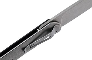 Нож Boker Exskelibur I framelock steel складной сталь D2 рукоять G1 - фото 6