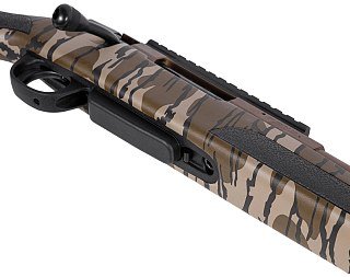 Карабин ATA ARMS 308Win Turqua Camo Bottomland Bronze пластик целик мушка 560мм - фото 10